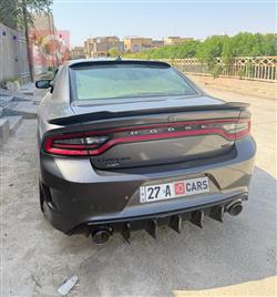 دودج تشارجر